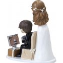 Figura boda originales