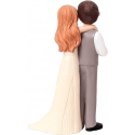Figura Tarta Boda Originales