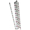 Lápiz Estampado Unicornio
