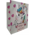 Bolsa Unicornio