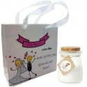 Vela Boda Detalles Personalizados