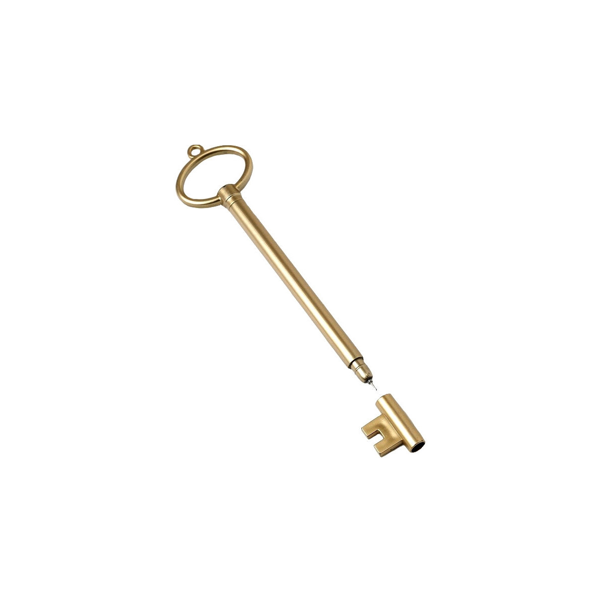 Llave bolígrafo