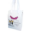 Cajita para detallitos de boda