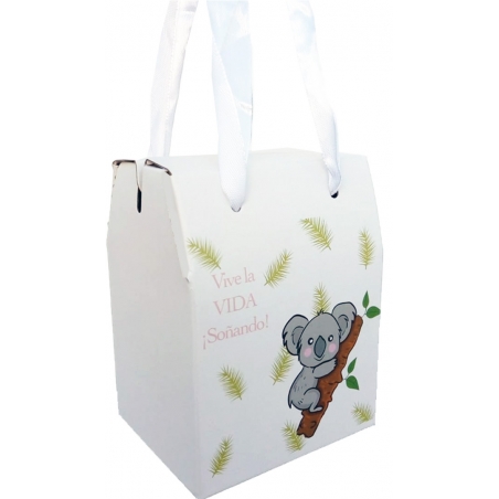 Caja Koala