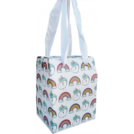 Cajita De Unicornio Pequeña