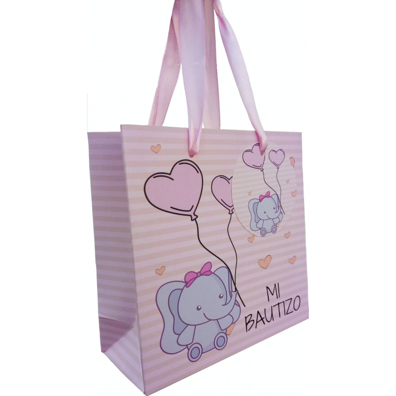 Bolsa Regalo Bautizo Bolsa Regalo Bautizo