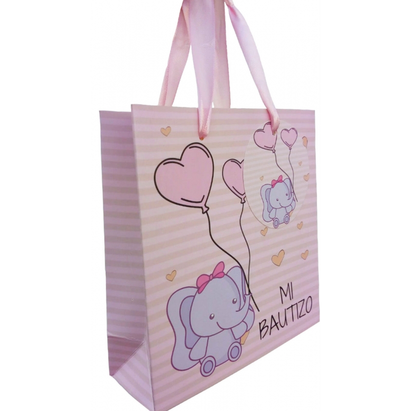 Bolsas Bautizo Bolsas Bautizo