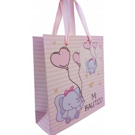 Bolsas Bautizo