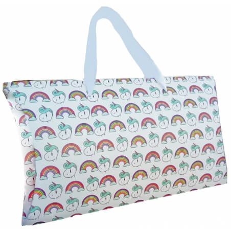 Caja Unicornio Regalo