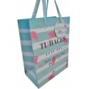 Bolsa Flamenco