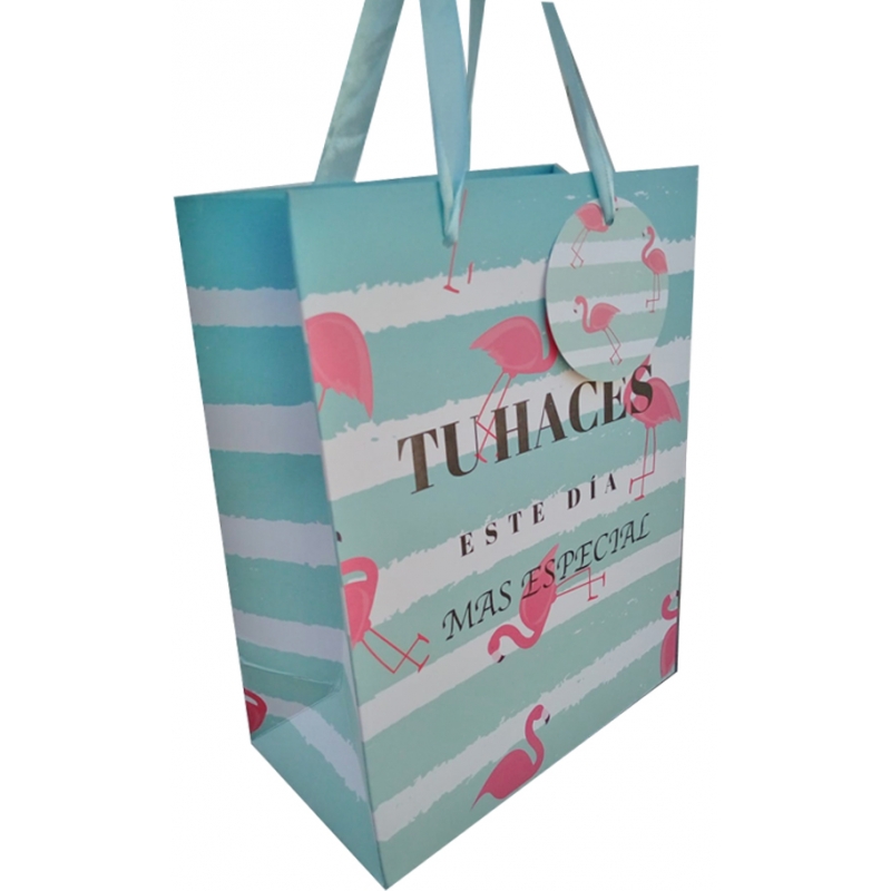 Bolsa Flamenco Bolsa Flamenco