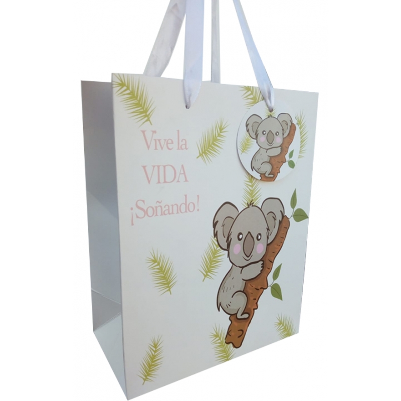 Bolsa Koala Bolsa Koala