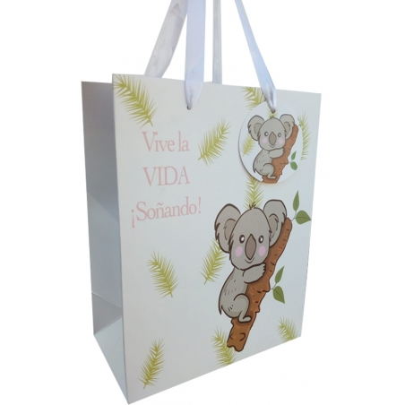 Bolsa Koala
