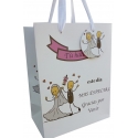 Bolsa Boda