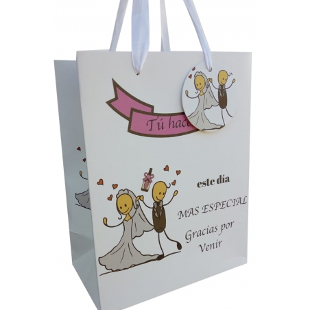 Bolsa Boda