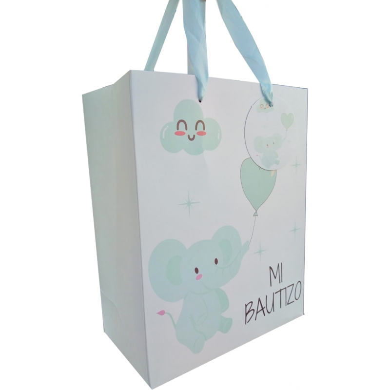 Bolsa Para Bautizo Bolsa Para Bautizo