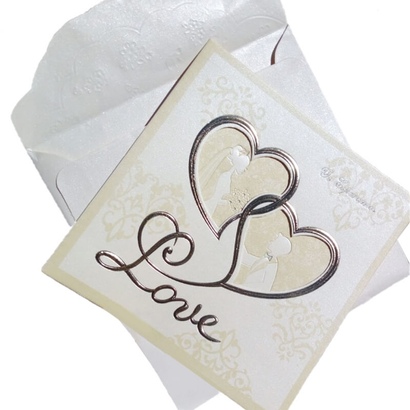 Invitaciones De Boda Románticas Invitaciones De Boda Románticas