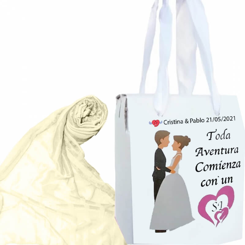 Pashmina Bodas Pashmina Bodas