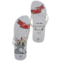 Chanclas boda baratas