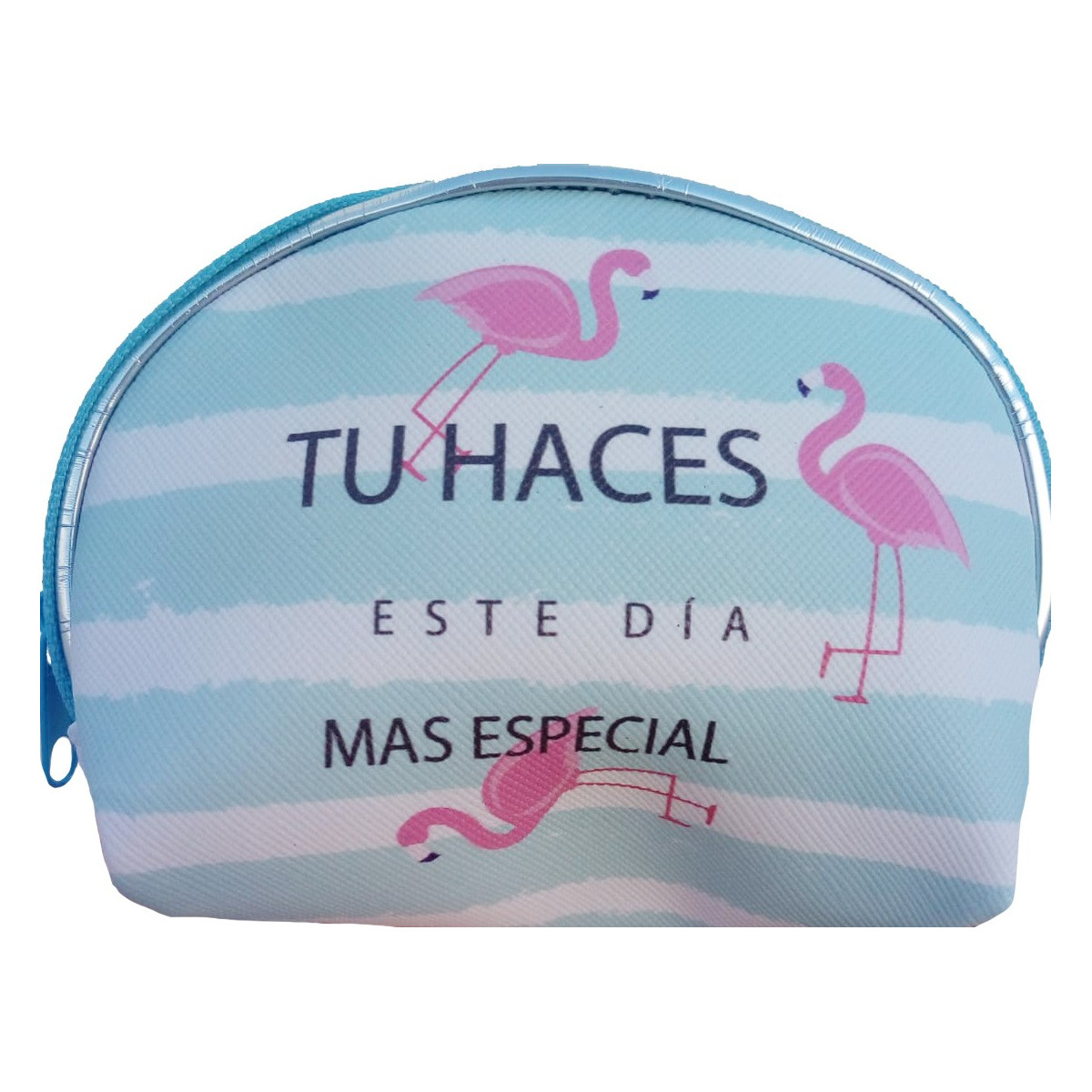 Detalles Flamenco Monedero