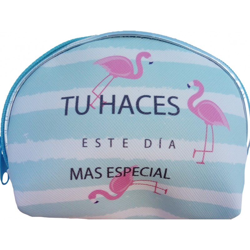 Monedero Flamenco Monedero Flamenco