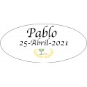 Pegatinas Personalizadas