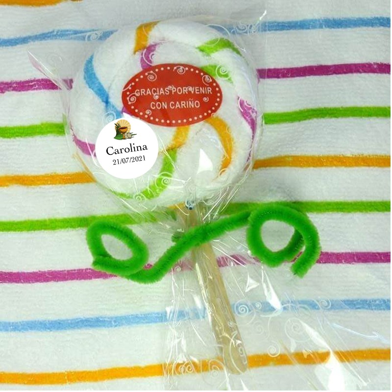 Toallas Regalo Comunión Toallas Regalo Comunión