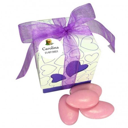 Chocolates Decorados Para Primera Comunión Detalles Personalizados