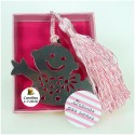 Marcapáginas De Comunión Detalles Personalizados