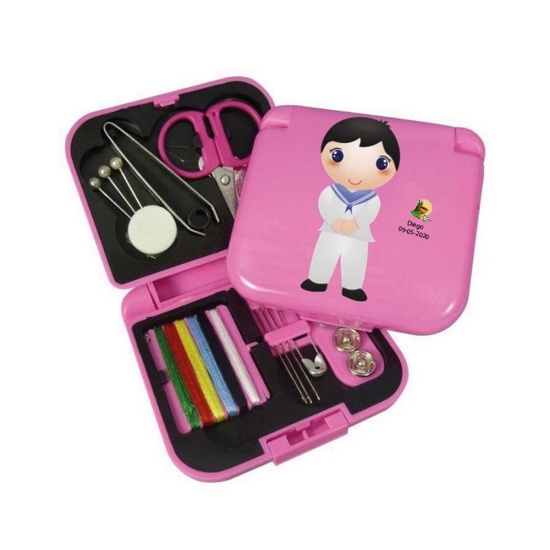 Costureros Para Regalar Detalles Personalizados Comunión Costureros Para Regalar Detalles Personalizados Comunión