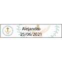 Etiquetas adhesivas