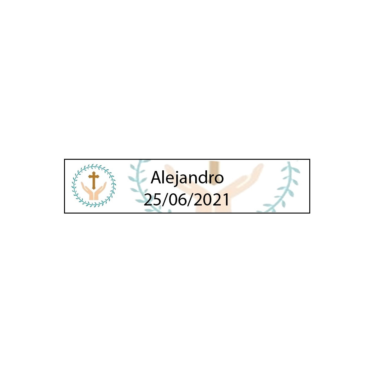 Etiquetas adhesivas