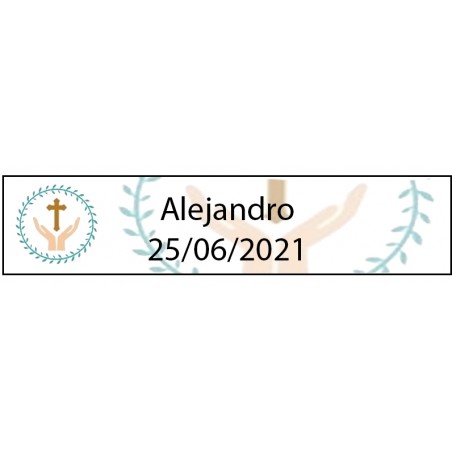 Etiquetas Adhesivas