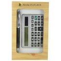 Calculadora Con Bolígrafo Detalles Personalizados Comunión
