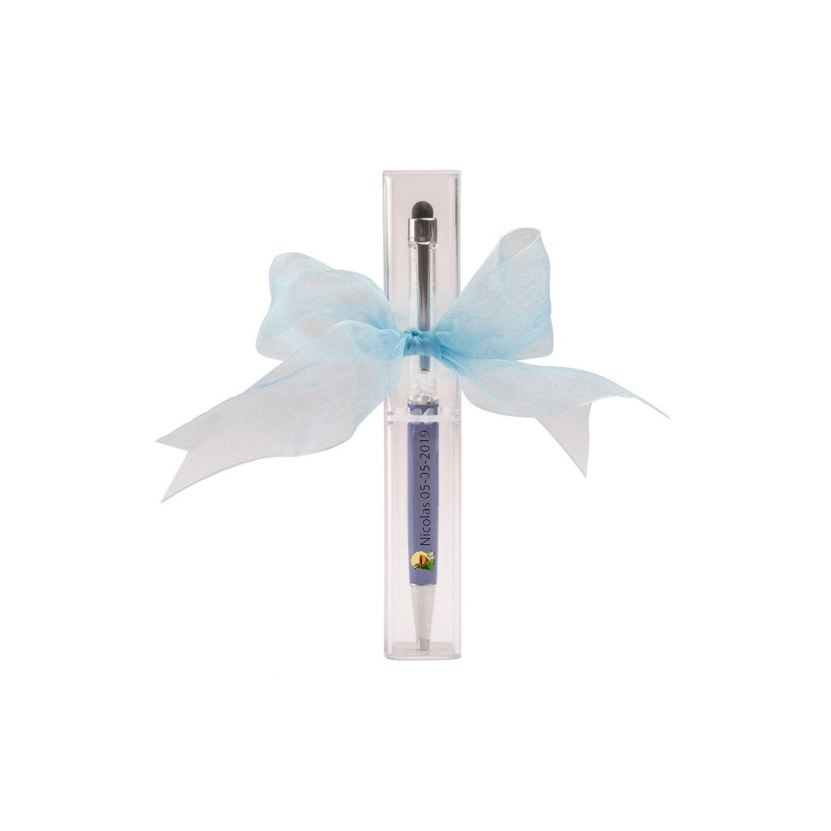Boli regalo comunión personalizado