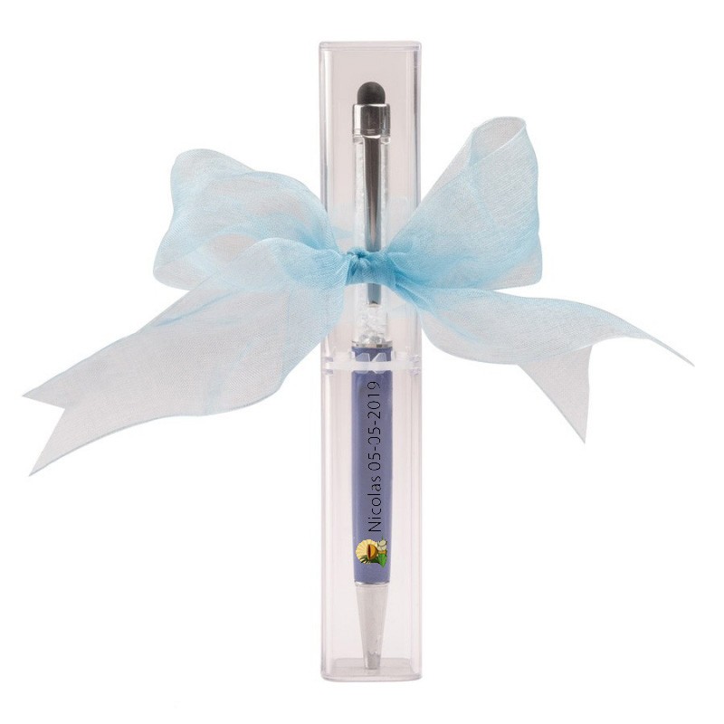 Boli Regalo Comunión Detalles Personalizados Boli Regalo Comunión Detalles Personalizados