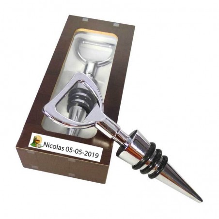 Tapones Para Vino