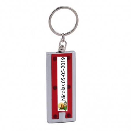 Llaveros Para Regalar En Comuniones Detalles Personalizados