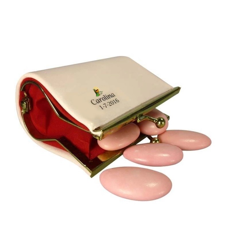Monederos Para Comunión Detalles Personalizados Monederos Para Comunión Detalles Personalizados