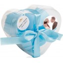 Jabones Personalizados Con Texto Y Foto Ideal Boda