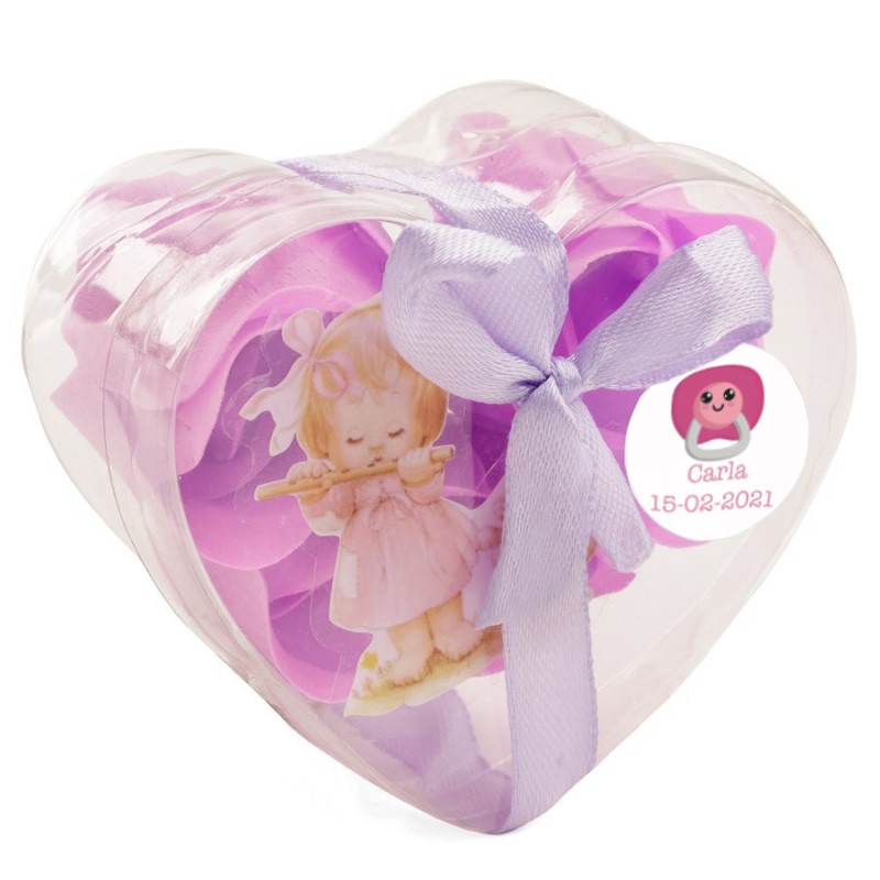 Jabones Para Regalo Bautizo Detalles Personalizados Jabones Para Regalo Bautizo Detalles Personalizados