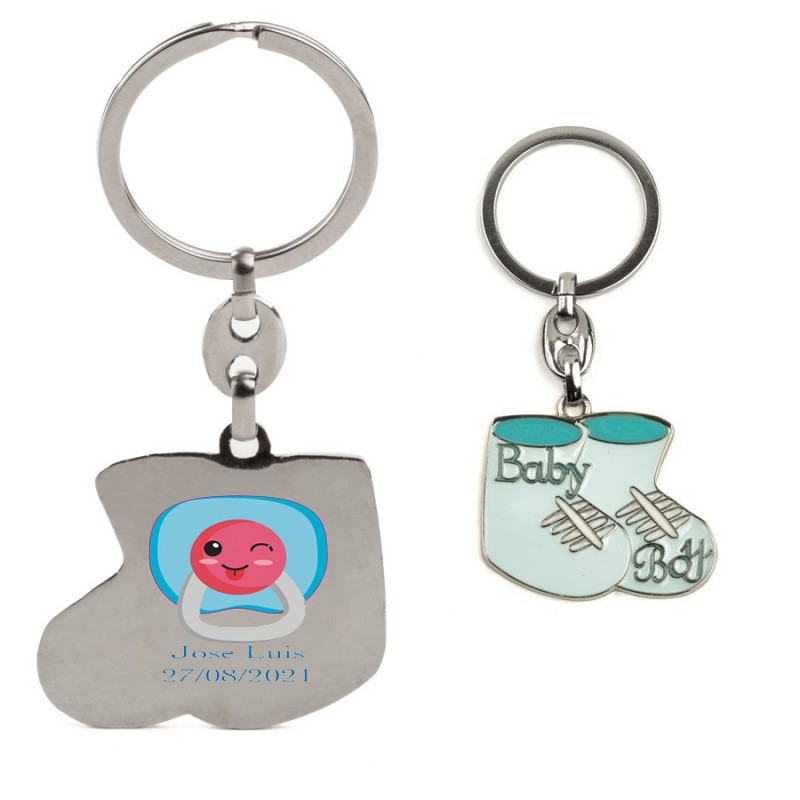 Llaveros Para Baby Shower Baratos Llaveros Para Baby Shower Baratos