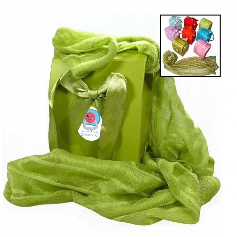 Pashminas Para Detalles Bautizos Personalizadas Pashminas Para Detalles Bautizos Personalizadas