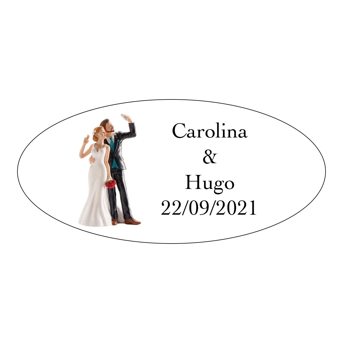 Etiquetas Colgantes Dobladas, Etiquetas Colgantes Dobladas