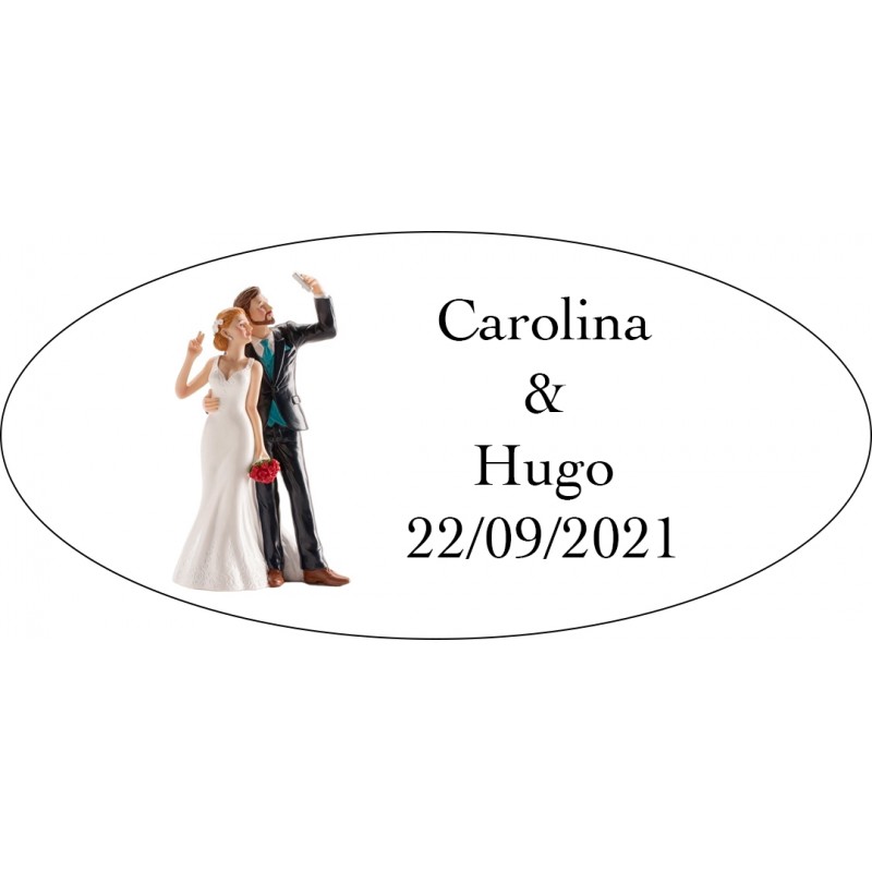 Etiquetas De Bodas Etiquetas De Bodas