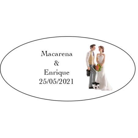 Pegatinas Personalizadas
