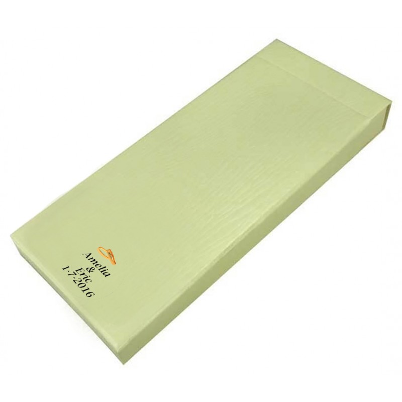 Cajetillas de tabaco baratas para bodas personalizada