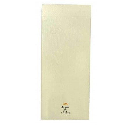 Cajetillas de tabaco baratas para bodas personalizada