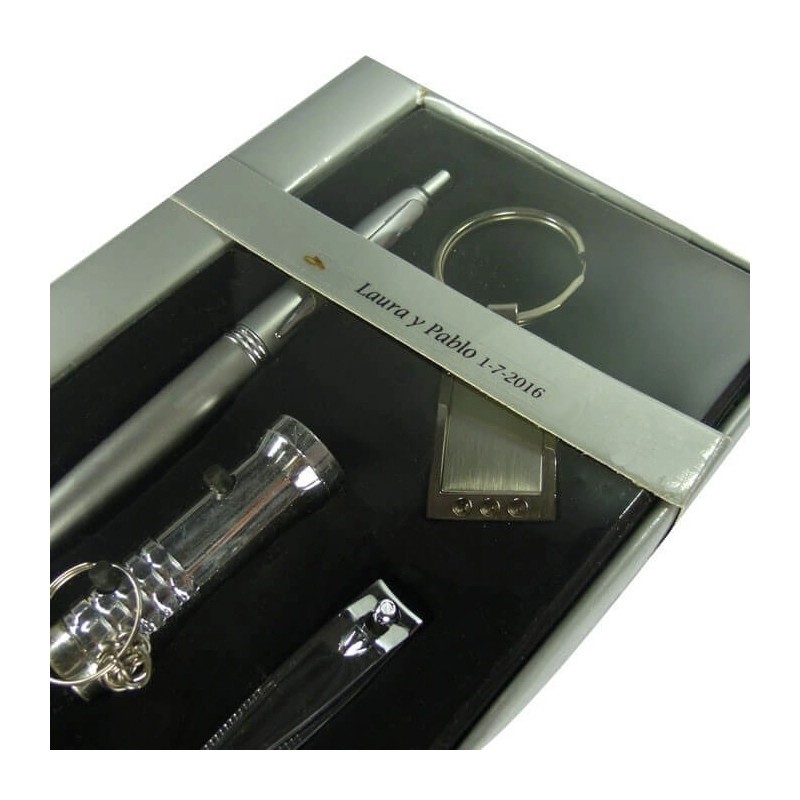 Set De Regalo En Caja Personalizado Para Hombres Invitados A Bodas Set De Regalo En Caja Personalizado Para Hombres Invitados A Bodas