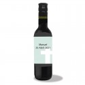 Vino Regalo Comunión Detalles Personalizados